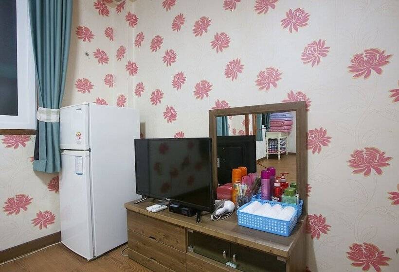 Motel Yangyang Naksan Cheonghae