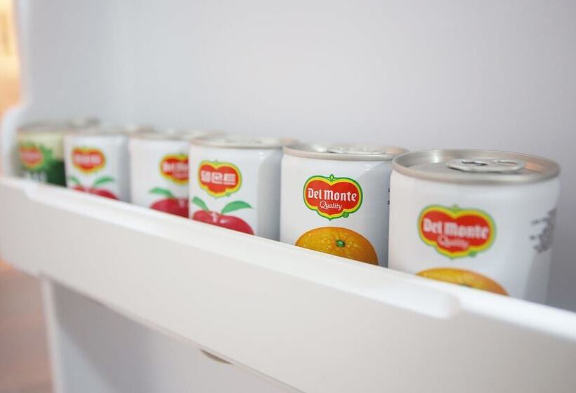 Motel Yangyang Naksan Cheonghae