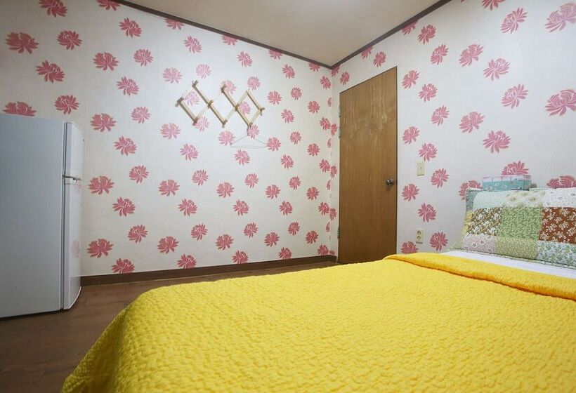 Motel Yangyang Naksan Cheonghae