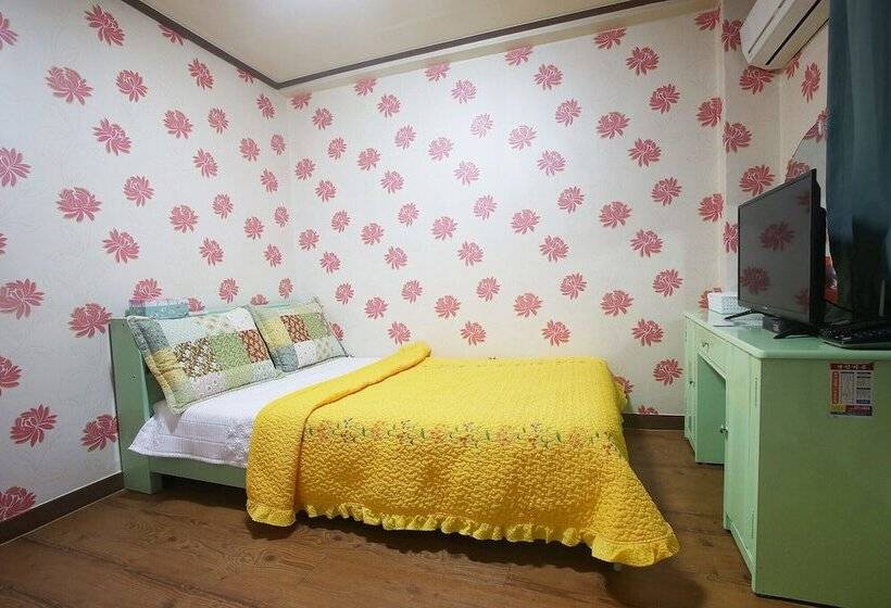 Motel Yangyang Naksan Cheonghae