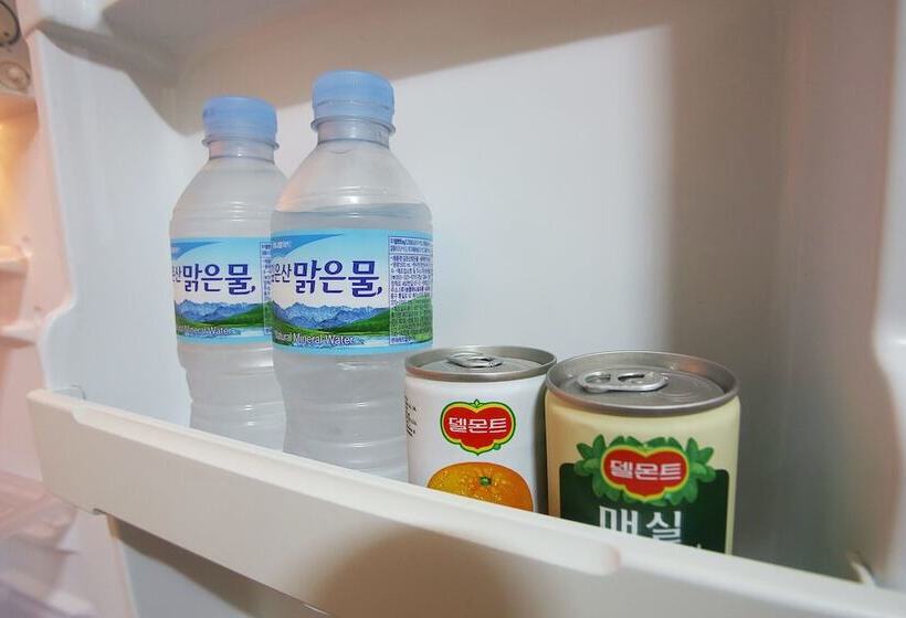 Motel Yangyang Naksan Cheonghae