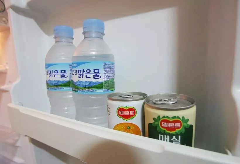 Motel Yangyang Naksan Cheonghae
