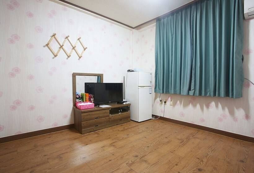 Motel Yangyang Naksan Cheonghae