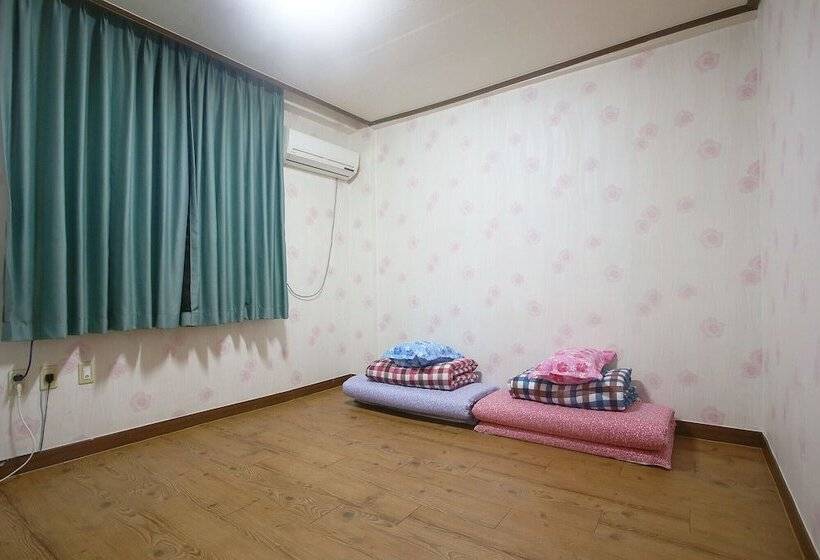 Motel Yangyang Naksan Cheonghae