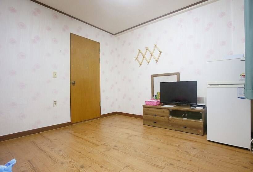 Motel Yangyang Naksan Cheonghae