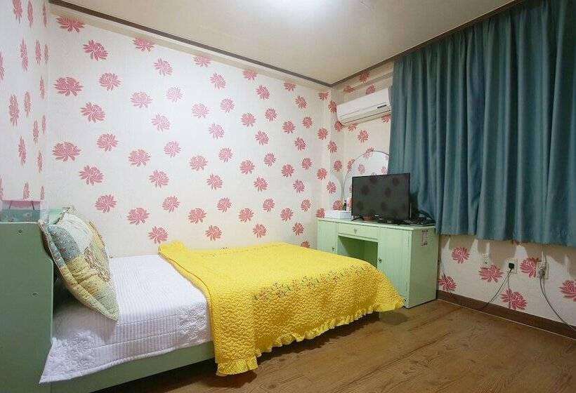 Motel Yangyang Naksan Cheonghae