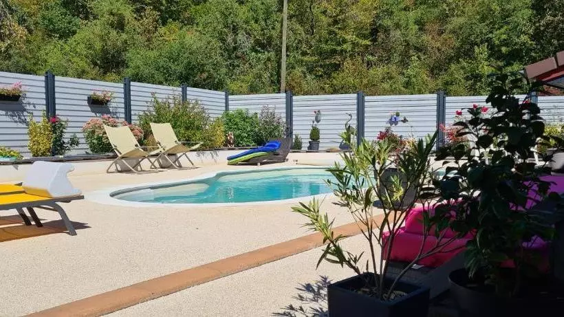 Aamiaismajoitus (B&B) Chambres Et Petits Dejeuners Proches De Nancy