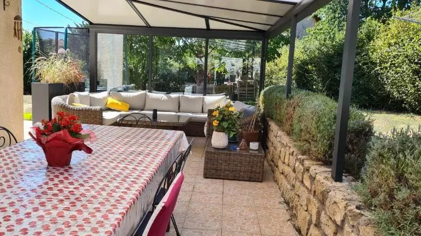 Aamiaismajoitus (B&B) Chambres Et Petits Dejeuners Proches De Nancy