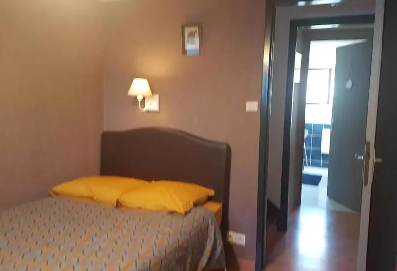 Aamiaismajoitus (B&B) Chambres Et Petits Dejeuners Proches De Nancy