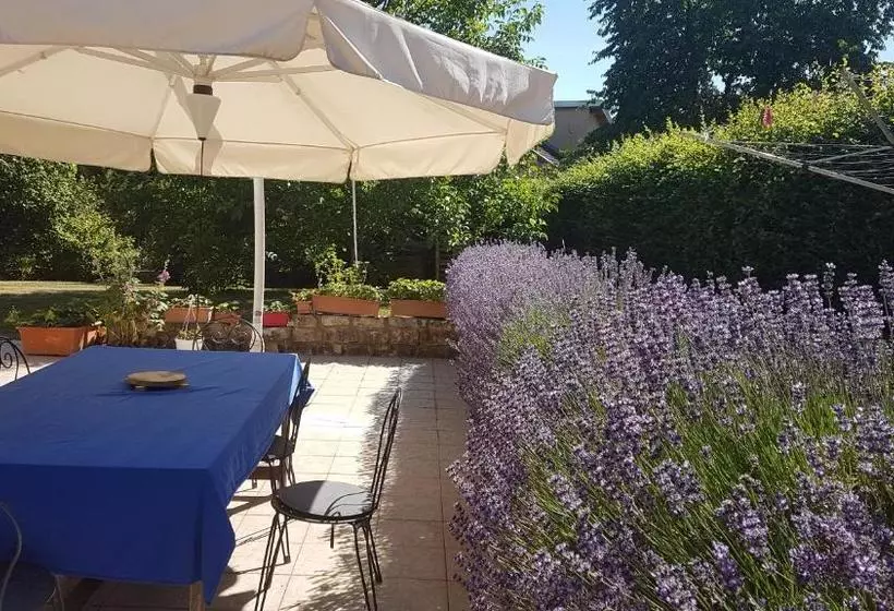 Aamiaismajoitus (B&B) Chambres Et Petits Dejeuners Proches De Nancy