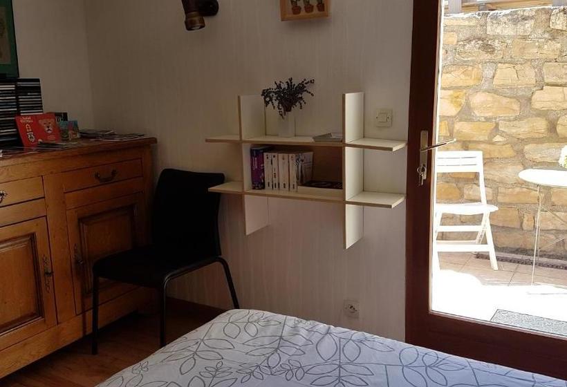 Bed and Breakfast Chambres Et Petits Dejeuners Proches De Nancy