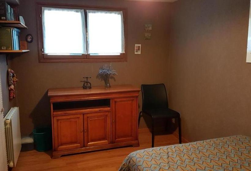 Bed and Breakfast Chambres Et Petits Dejeuners Proches De Nancy