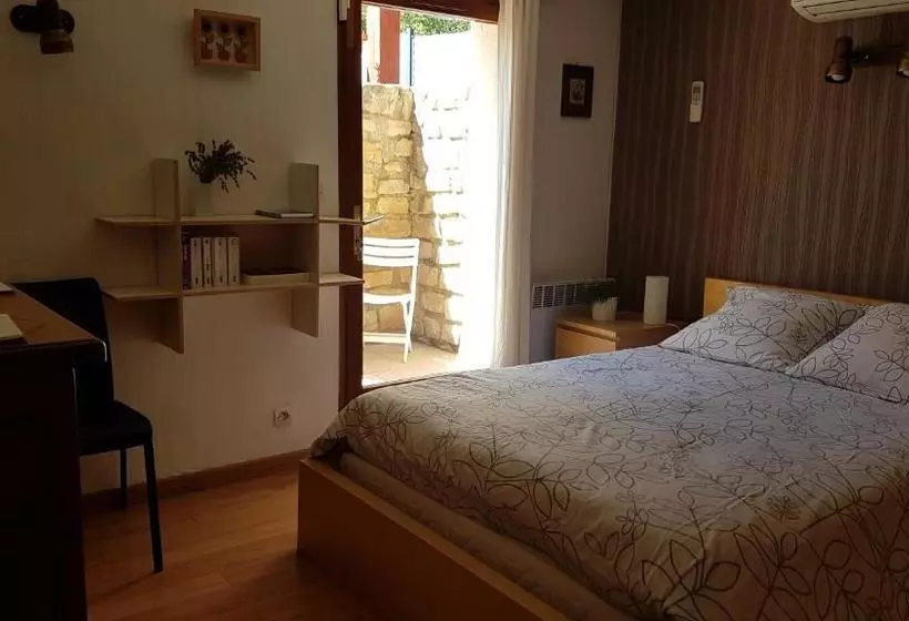 Aamiaismajoitus (B&B) Chambres Et Petits Dejeuners Proches De Nancy