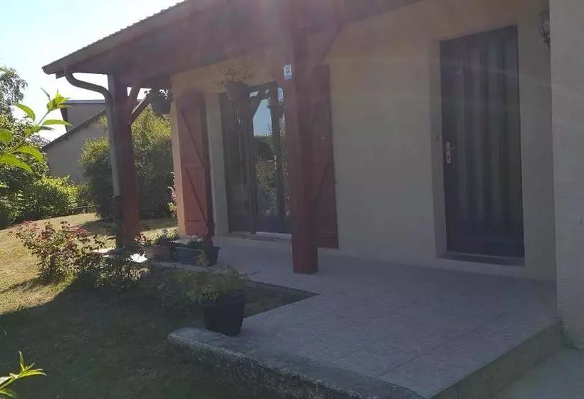 Aamiaismajoitus (B&B) Chambres Et Petits Dejeuners Proches De Nancy