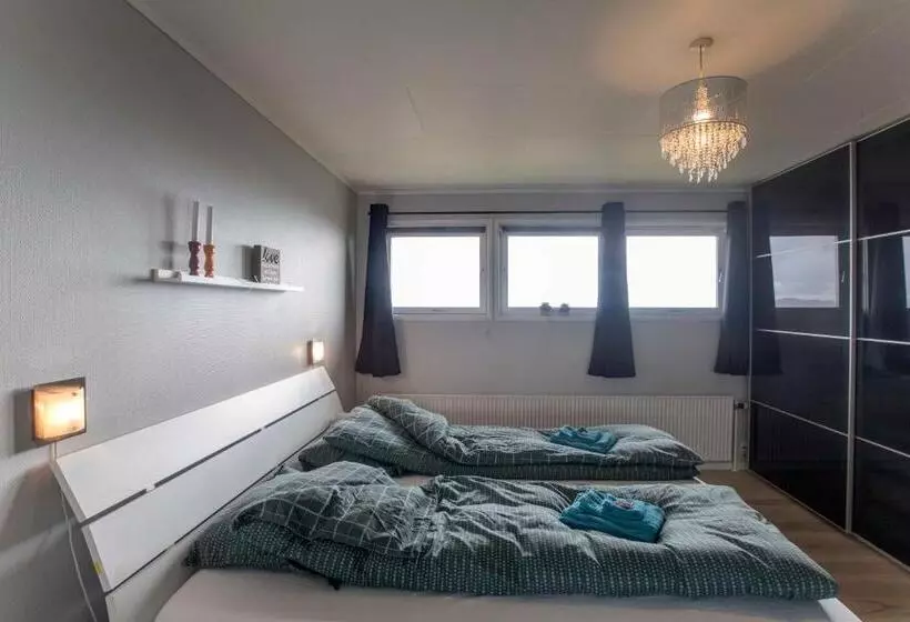 Bed & Breakfast Faroeguide