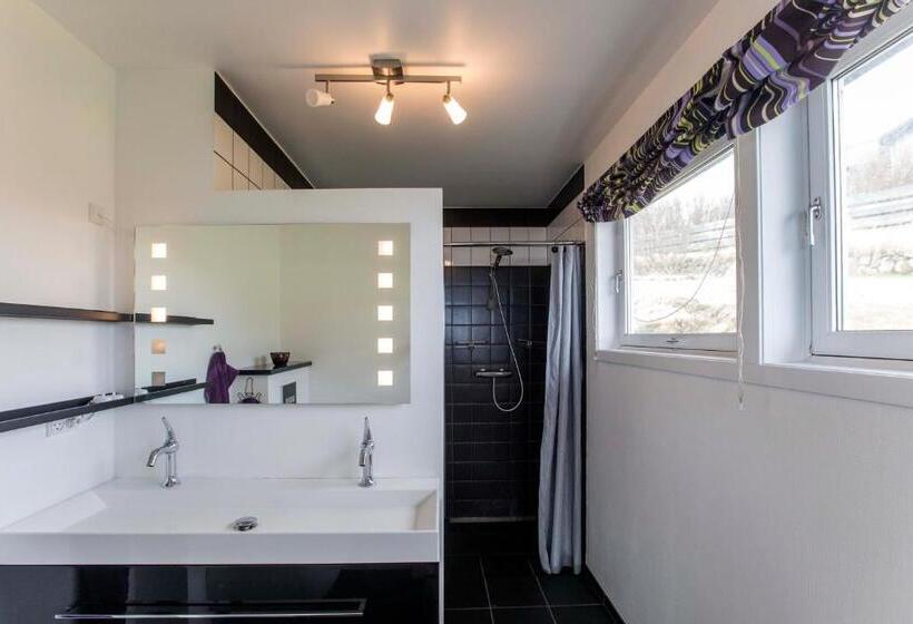 مبيت وإفطار Faroeguide