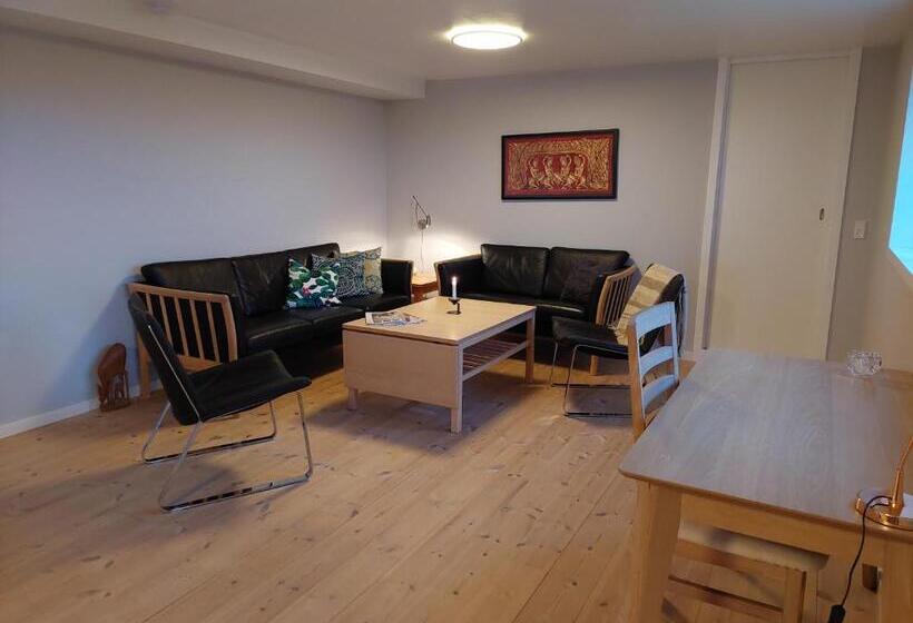 مبيت وإفطار Faroeguide