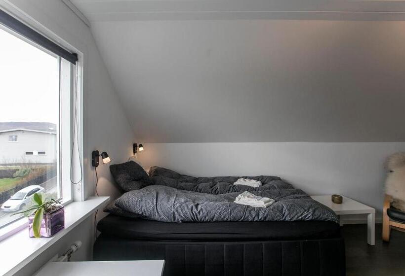 مبيت وإفطار Faroeguide