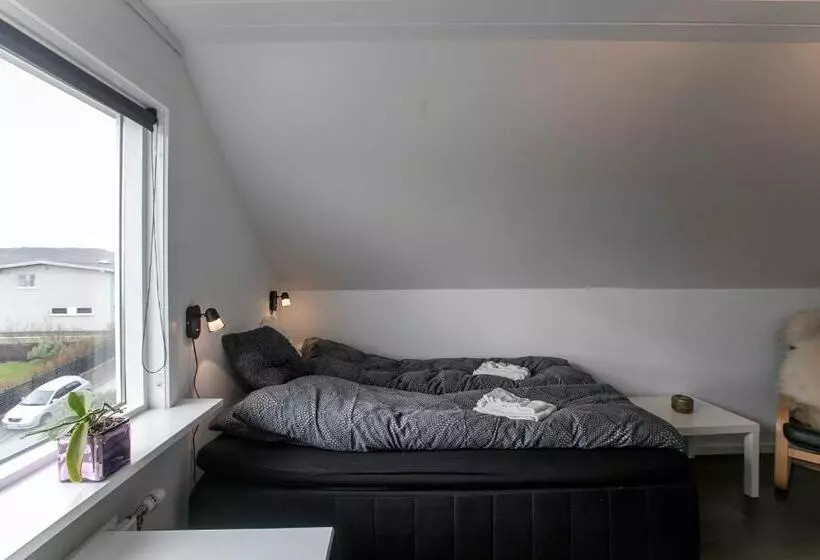 Bed & Breakfast Faroeguide