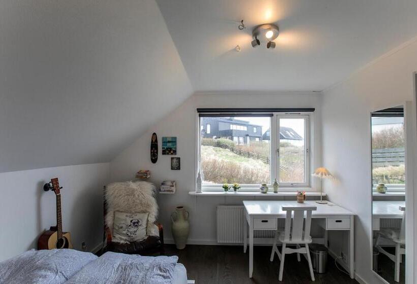 مبيت وإفطار Faroeguide