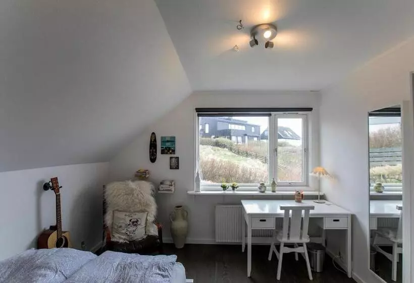 Bed & Breakfast Faroeguide