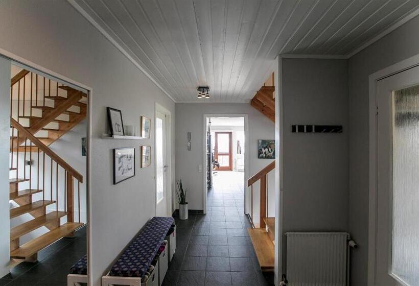 مبيت وإفطار Faroeguide