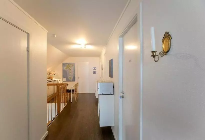 Bed & Breakfast Faroeguide