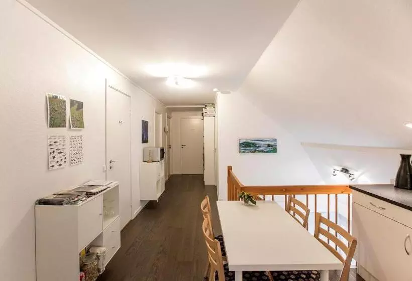 Bed & Breakfast Faroeguide