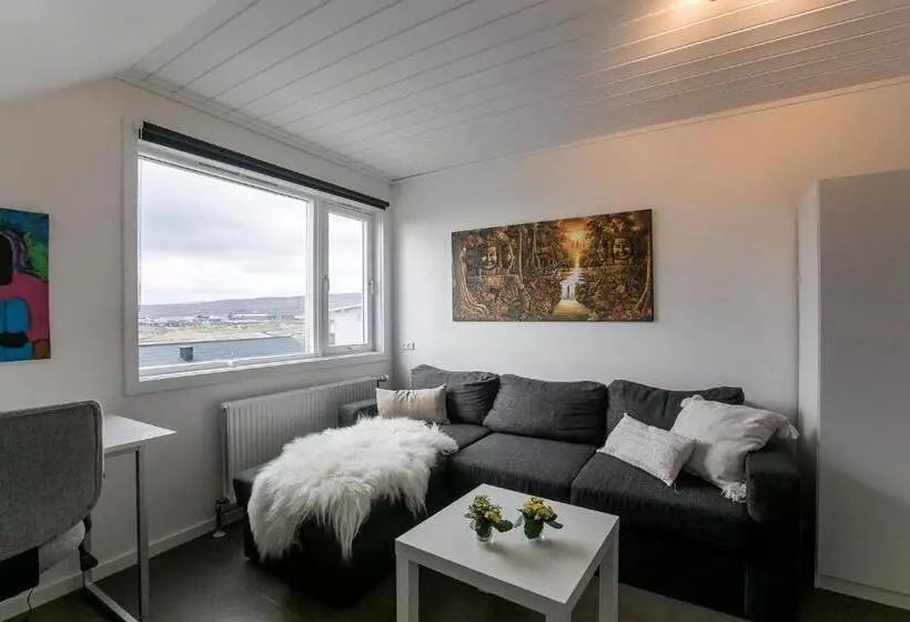 Bed & Breakfast Faroeguide