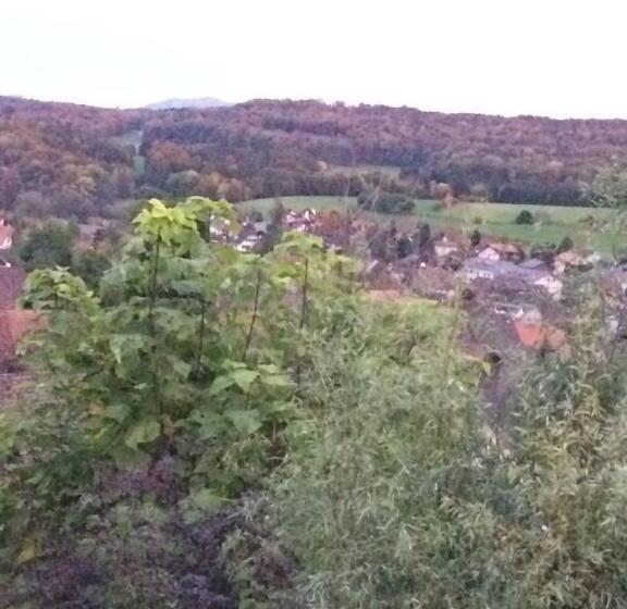 Bed & Breakfast Mona S Sleep & Go