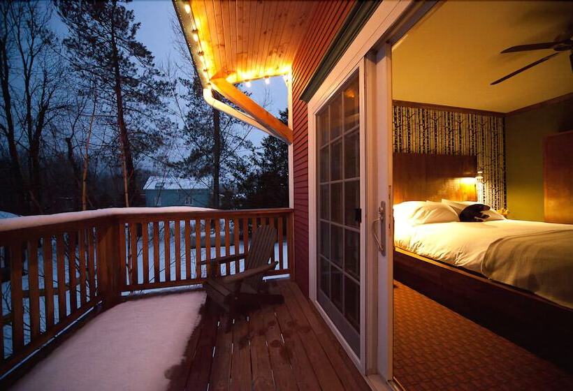 Bed and Breakfast The Inn