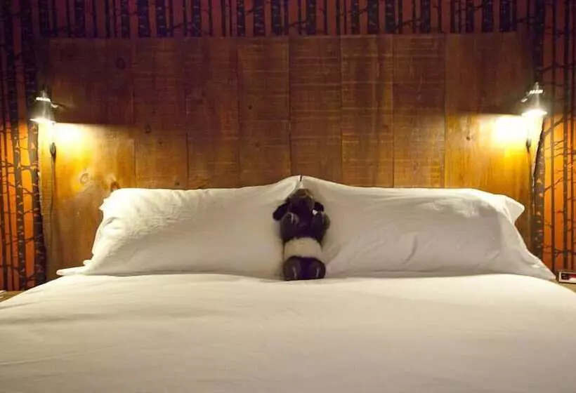 Aamiaismajoitus (B&B) The Inn