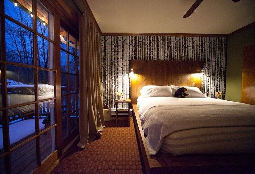 Bed and Breakfast The Inn