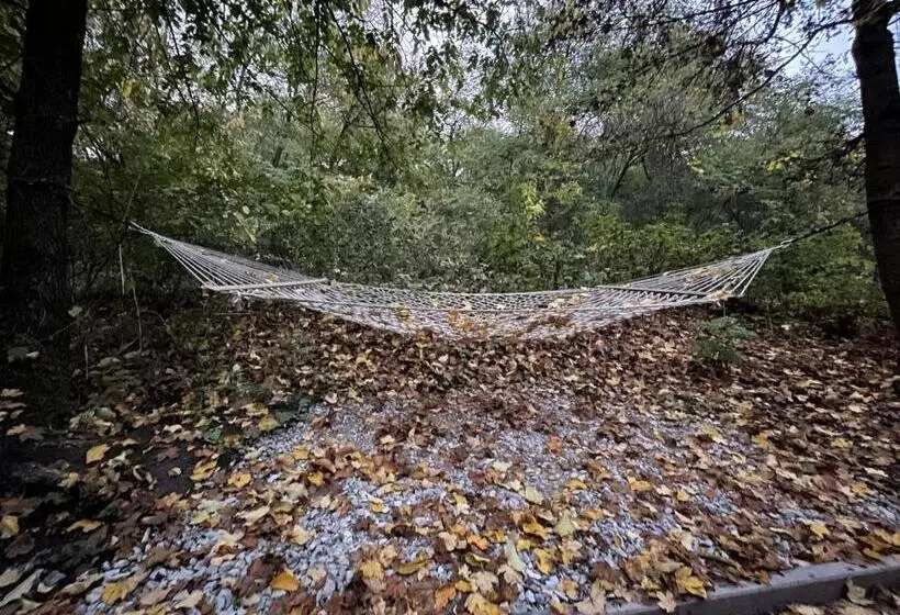 Aamiaismajoitus (B&B) Villa Viridis Bükkalja