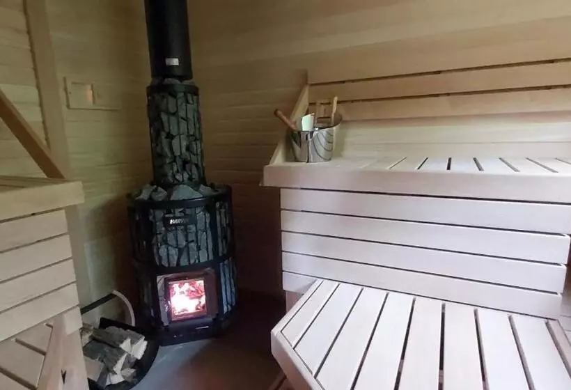 Aamiaismajoitus (B&B) Villa Viridis Bükkalja