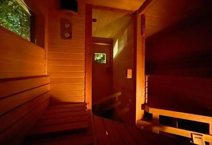 Aamiaismajoitus (B&B) Villa Viridis Bükkalja