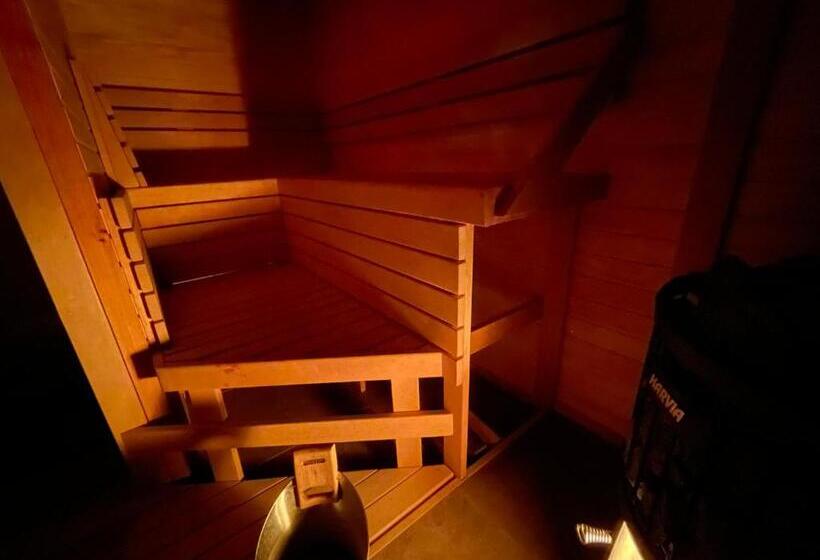 住宿加早餐  Villa Viridis Bükkalja