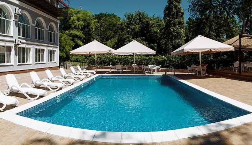 Отель отельно ресторанный комплекс златогор