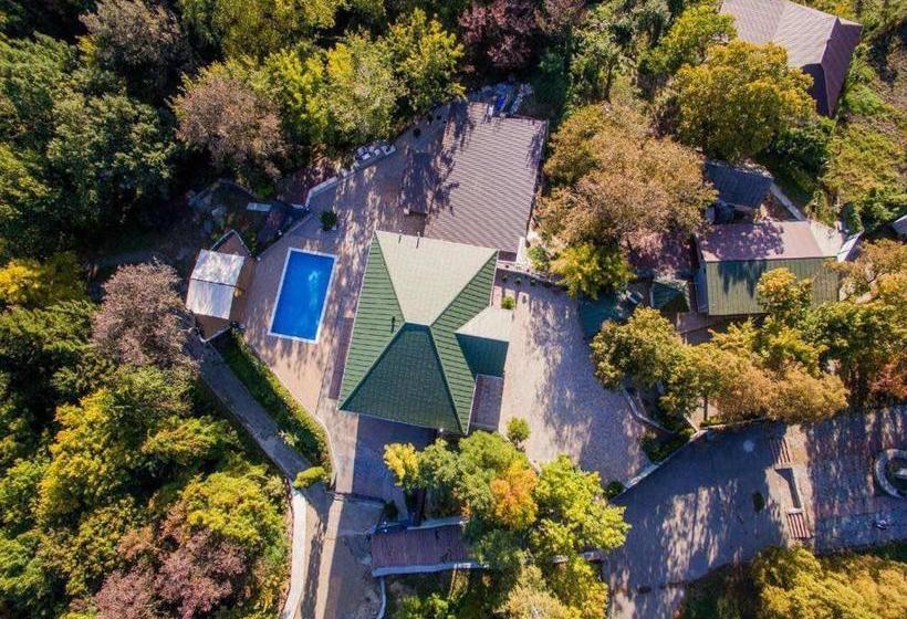 Отель отельно ресторанный комплекс златогор