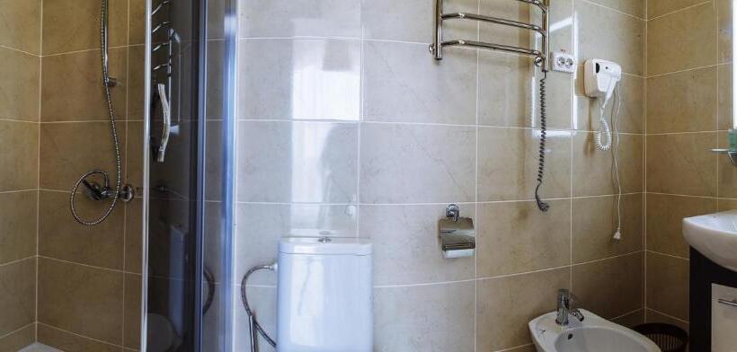 Отель отельно ресторанный комплекс златогор