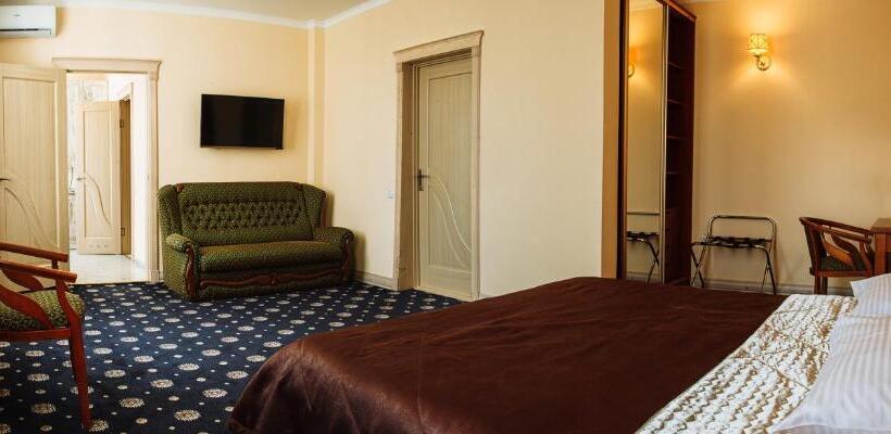 Отель отельно ресторанный комплекс златогор