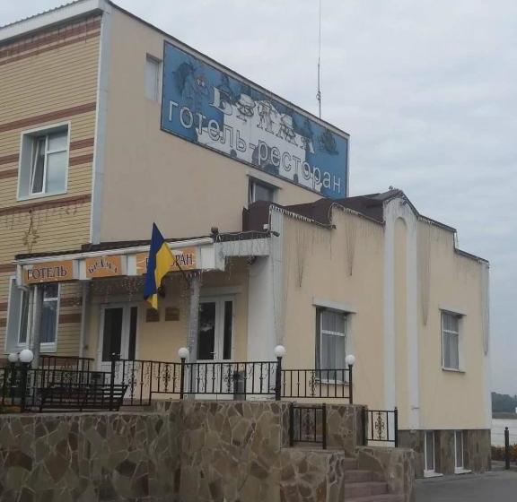 Hotel отель брама