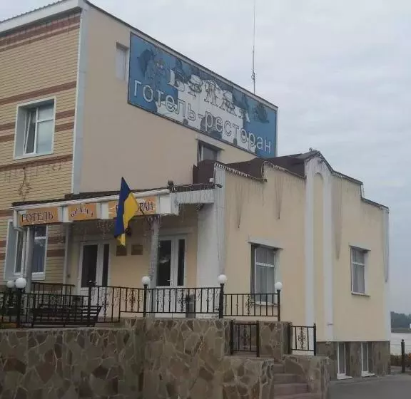 هتل отель брама