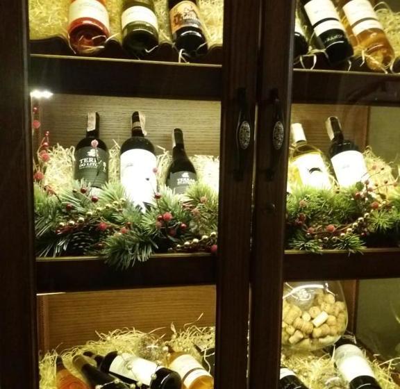 Hotel отель брама