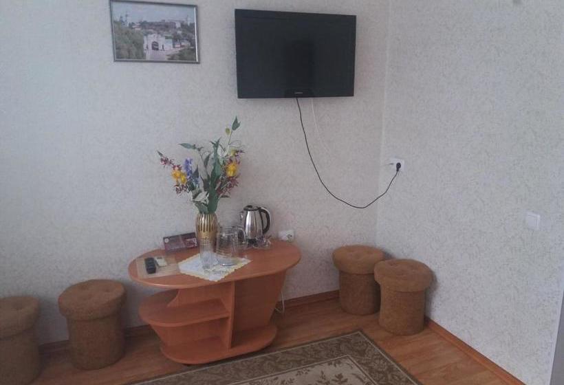 Hotel отель брама