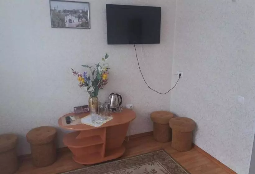 هتل отель брама