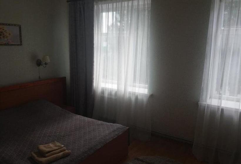 Hotel отель брама