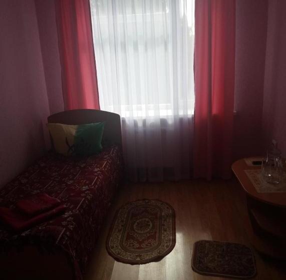 Hotel отель брама