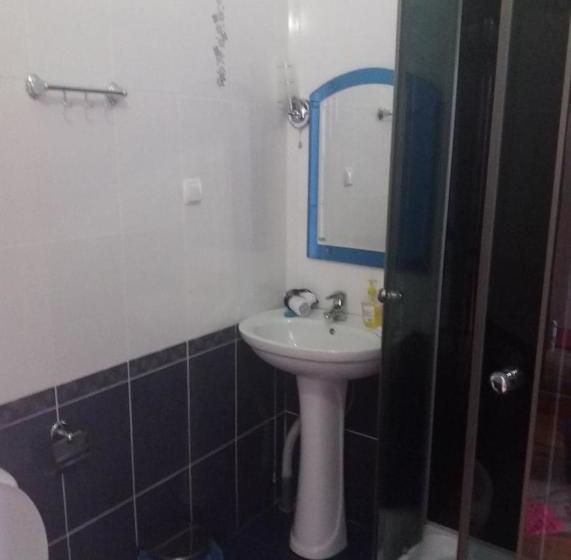 Hotel отель брама