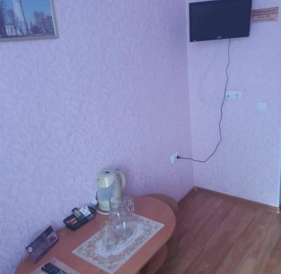 Hotel отель брама